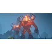 《艾尔登法环》燃炉面具作用介绍