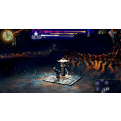 《祇女神之道》试玩版boss战心得