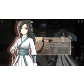 《活侠传》锦香宫龙湘事件汇总