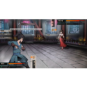 《活侠传》最后的暗器完成方法