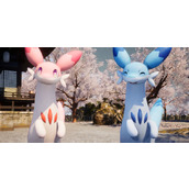 《幻兽帕鲁》樱花岛技能树位置汇总