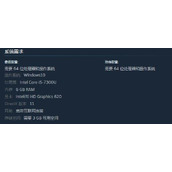 《大家一起骰子街》配置要求介绍