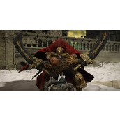 《艾尔登法环》dlc拉塔恩招式弹反详解