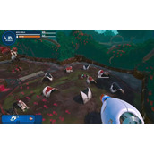 《冲就完事模拟器》如此奇妙的槌球场成就技巧