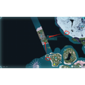 《幻兽帕鲁》樱岛进入方法