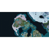 《幻兽帕鲁》樱岛位置介绍