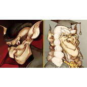 《妖精股份公司》保存方法介绍