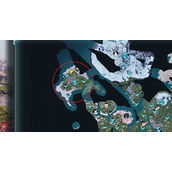 《幻兽帕鲁》樱花岛建家地址推荐