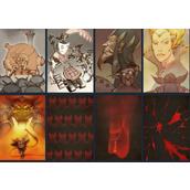 《妖精股份公司》高不可攀达成条件