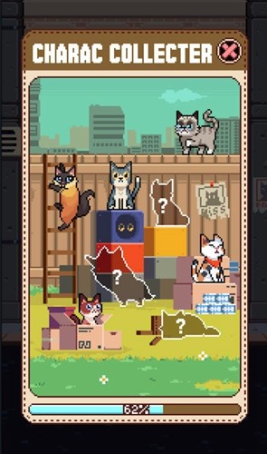 猫跳手机版