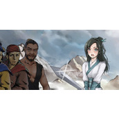 《活侠传》龙湘隐藏剧情攻略