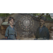 《活侠传》孤独死结局达成方法