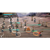 《活侠传》猿鹤虫沙结局攻略