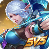 Mobile Legends Bang Bang