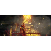 《艾尔登法环》dlc癫火之王米德拉位置介绍