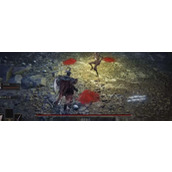 《艾尔登法环》dlc喟叹者位置介绍