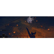 《艾尔登法环》dlc红熊战士位置介绍