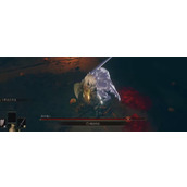 《艾尔登法环》dlc孤牢骑士boss位置介绍