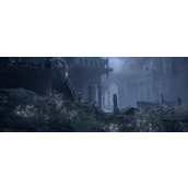 《艾尔登法环》dlc死亡仪式鸟位置介绍