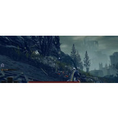 《艾尔登法环》dlc与梅瑟莫士兵大战的灵火龙位置介绍