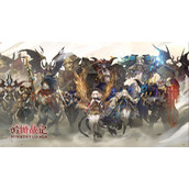 《吟游战记》锁魂弩手莎拉技能属性介绍