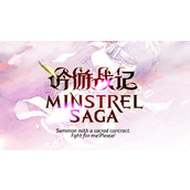 《吟游战记》控偶师茉莉技能属性介绍