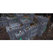 《灾厄堡垒》玩法内容介绍