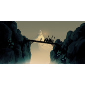 《灾厄堡垒》英文名介绍