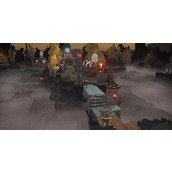 《灾厄堡垒》发售平台一览