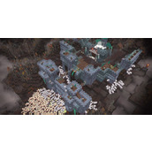 《灾厄堡垒》内存大小一览