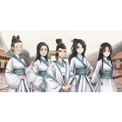 《活侠传》风雨山武林大会剧情攻略