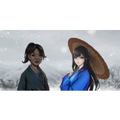 《活侠传》夏侯兰隐藏剧情攻略