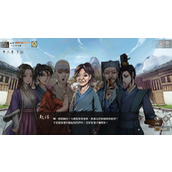 《活侠传》西游记触发条件一览