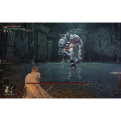 《艾尔登法环》魔像守卫打法技巧