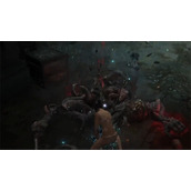 《艾尔登法环》寒冷巨剑介绍