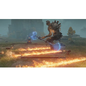 《艾尔登法环》癫火之主情报获取方法