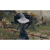 《艾尔登法环》阔头枪获取位置