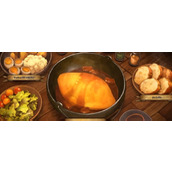 《圣兽之王》要塞都市亚德普提售品介绍