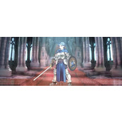 《圣兽之王》提修德内镇出售物品介绍