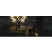 《艾尔登法环》蝎河死骑士BOSS介绍