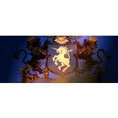 《圣兽之王》第一名绝对王者配队