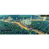 《圣兽之王》40级再动箭雨队配队