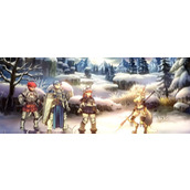 《圣兽之王》40级群伤爆发队配队