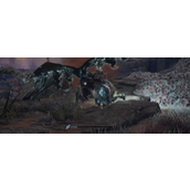 《艾尔登法环》盖利德死亡仪式鸟BOSS介绍