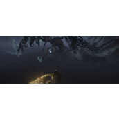 《艾尔登法环》利耶尼亚死亡仪式鸟BOSS介绍