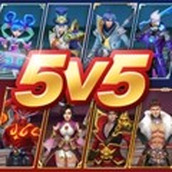 王者别嚣张5v5破解版免广告