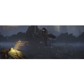 《艾尔登法环》利耶尼亚死之鸟BOSS介绍