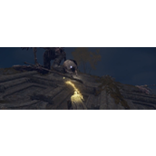 《艾尔登法环》宁姆格福死之鸟BOSS介绍