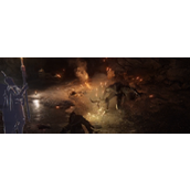 《艾尔登法环》贤者洞窟黑刀刺客BOSS介绍