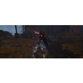 《艾尔登法环》亚坛高原铃珠猎人BOSS介绍